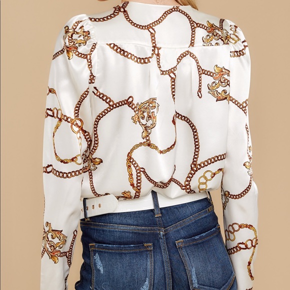 Buddy love women’s bodysuit shirt - Picture 3 of 4